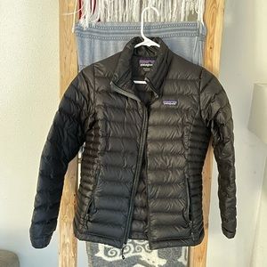 Patagonia Women’s Down Sweater Jacket